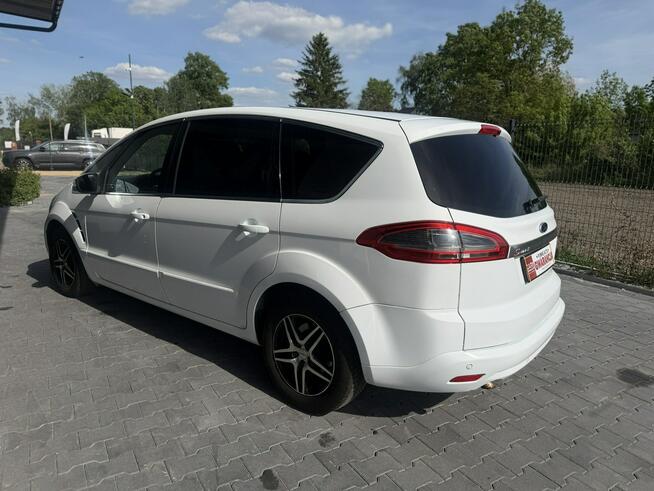 Ford s-max- 7 osobowy- 2.0 diesel-  FV VAT 23% Grodzisk Mazowiecki - zdjęcie 9