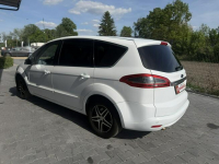 Ford s-max- 7 osobowy- 2.0 diesel-  FV VAT 23% Grodzisk Mazowiecki - zdjęcie 9