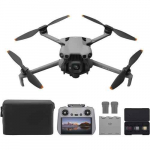 DJI Mini 5 Pro, DJI Mini 4 Pro, DJI Air 3S, DJI Mavic 4 Pro, DJI