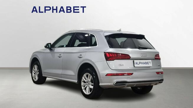 Q5 45 TFSI mHEV Quattro S tronic Salon PL 1wł. Warszawa - zdjęcie 3