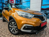 HIT! Przebieg76tys. Renault Captur TCe 90KM z Niemiec SUV Crossover Lelice - zdjęcie 4