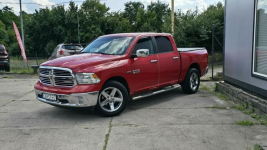 Dodge RAM 1500, instalacja gazowa, 396 KM , zarejestrowany Szczecin - zdjęcie 3