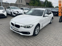 BMW 318 Automat Klimatronik