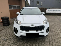 Kia Sportage Rej.01/2017  1,6 132KM  klima  Navi  Kamera  Serwis Orzech - zdjęcie 2