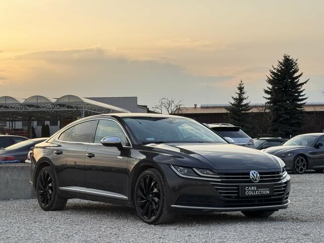 Volkswagen Arteon, 2018 Michałowice - zdjęcie 2