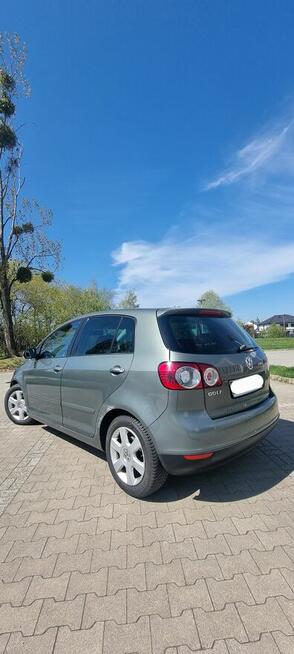 VOLKSWAGEN GOLF-PLUS Jeżyce - zdjęcie 2