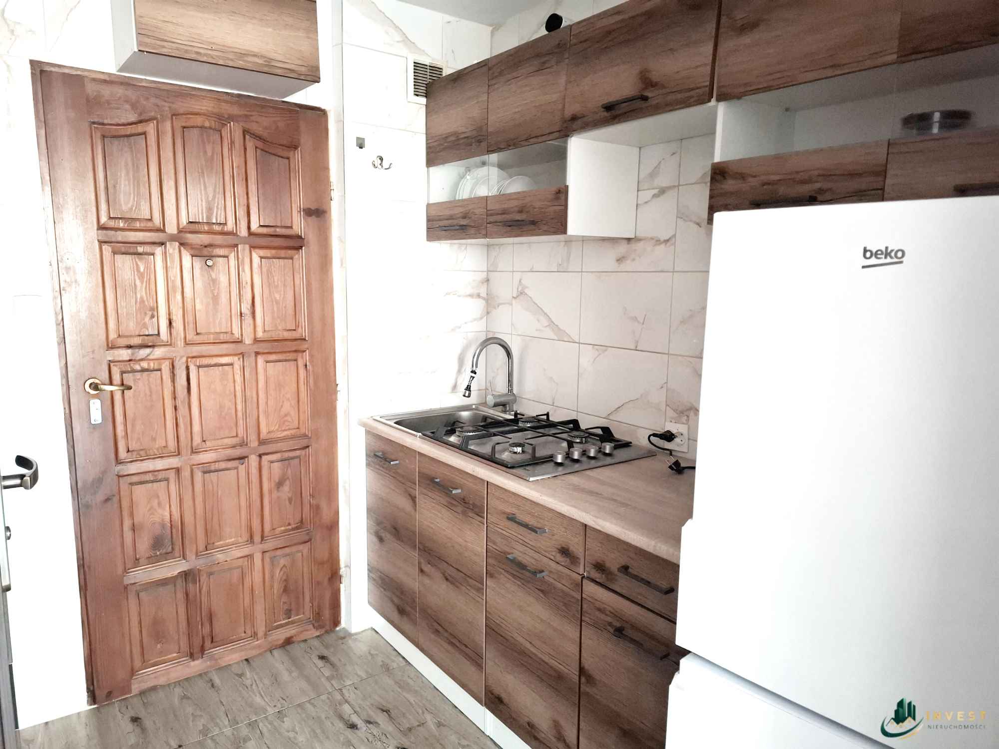 WIDNA KAWALERKA NA III PIĘTRZE Płock - zdjęcie 2