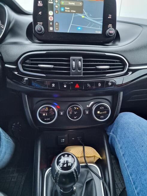 Sprzedam Fiat Cross Płońsk - zdjęcie 10