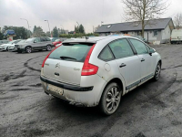 Citroen C4 1.6HDI 90 km 07r Tarnów - zdjęcie 4