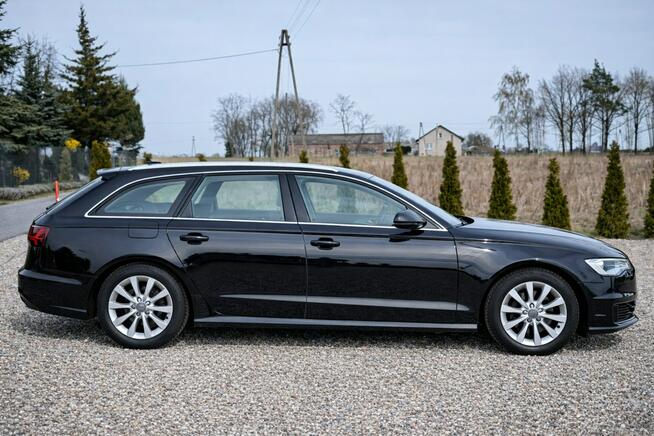 Audi A6 Sadlno - zdjęcie 4