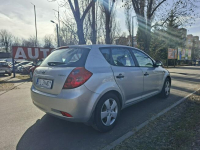 Kia Cee'd 1,4 klima Łódź - zdjęcie 3