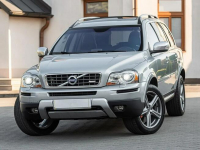 Volvo XC90 R 3.2B 238PS Navi Skóra Xenon Kamera Serwis Full Opcja Podzagajnik - zdjęcie 5