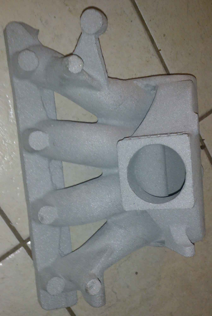 Sobowidz Odlewnia Metali Nieżelaznych, Kolorowych, Brąz, Alu, Mosiądz Gdańsk - zdjęcie 4