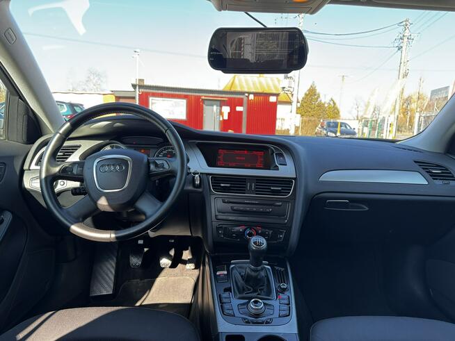 Audi A4 Climatronic Gwarancja Kutno - zdjęcie 9