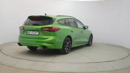 Ford Focus 2.3 EcoBoost ST X ! Z Polskiego Salonu ! Faktura VAT ! Warszawa - zdjęcie 7