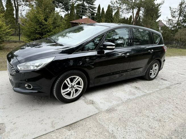 Ford S-max 2.0 150KM Diesel Skarszewy - zdjęcie 10