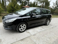Ford S-max 2.0 150KM Diesel Skarszewy - zdjęcie 10