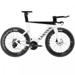 2025 Canyon Speedmax CF SLX 8 AXS 808 Road Bike (INDORACYCLES)