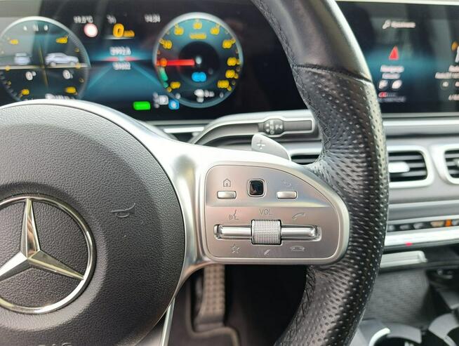 Mercedes GLE 350 de Salon Polska fv23 Karczew - zdjęcie 11