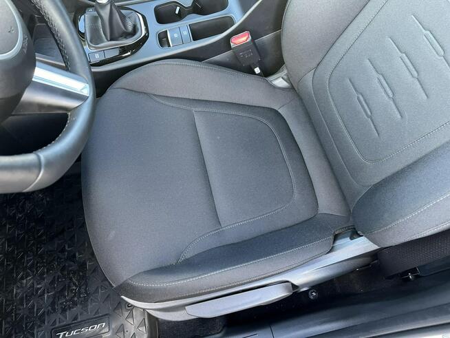 Hyundai Tucson Benzyna w wersji Smart Piła - zdjęcie 12