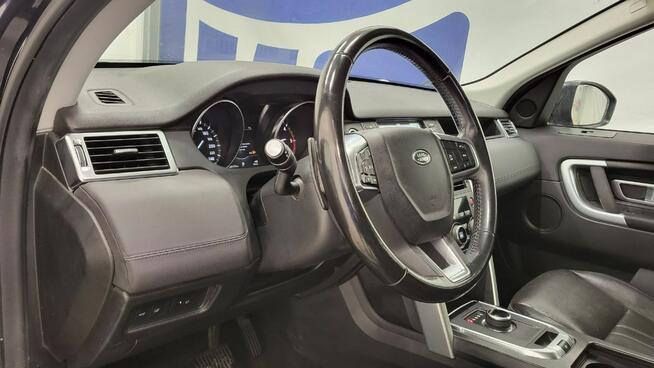 Land Rover Discovery Sport 2.0 TD4 SE aut Grójec - zdjęcie 10