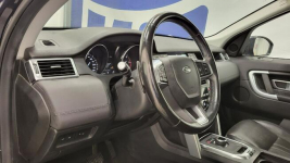 Land Rover Discovery Sport 2.0 TD4 SE aut Grójec - zdjęcie 10