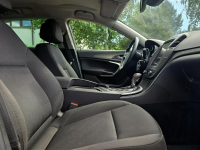 Opel Insignia Kombi 2.0CDTI 160KM 2011r Navi, Automat Tychy - zdjęcie 5