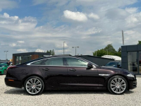 Jaguar XJ, 2014 Michałowice - zdjęcie 3