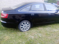 Audi A6 C6 Jurków - zdjęcie 10