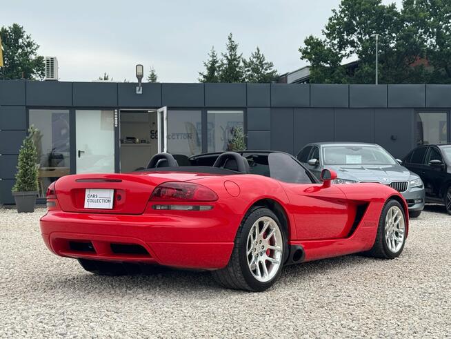 Dodge Viper, 2004 Michałowice - zdjęcie 11