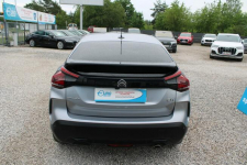 Citroen C4 SHINE 1.5D Skóra Salon Polska netto 50325 PLN Gwarancja Warszawa - zdjęcie 7