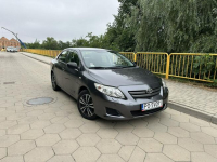Toyota Corolla 1.6 Benzyna 124KM Niski przebieg