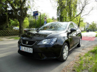 Seat Ibiza 1,0 mpi salon polska