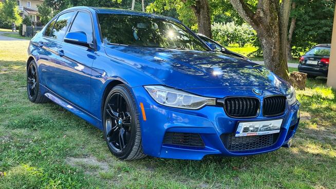 BMW Seria 3 3.0 Active Hybrid Olsztyn - zdjęcie 2