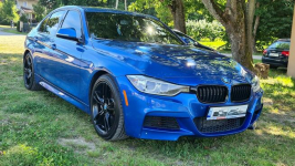 BMW Seria 3 3.0 Active Hybrid Olsztyn - zdjęcie 2