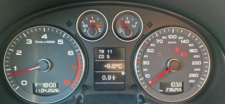 Audi A3 Zalasewo - zdjęcie 6