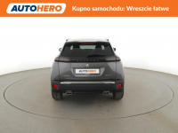 Peugeot 2008 GT czarny dach navi kamera virtual auto klima Warszawa - zdjęcie 6