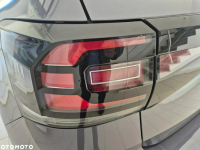 Volkswagen T-Cross Kraków - zdjęcie 9