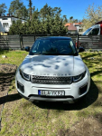 Land Rover Range Rover Evoque 2.0TD4 HSE Dynamic Łask - zdjęcie 2