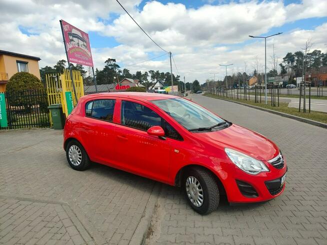 Opel Corsa Włocławek - zdjęcie 10