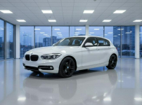 BMW 120 Kraków - zdjęcie 4