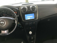 Dacia Sandero Stepway PDC Duży ekran Kraków - zdjęcie 7