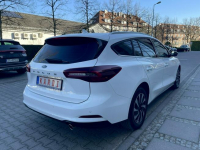 Ford Focus 1.5 Diesel Szczecin - zdjęcie 6