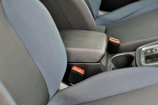 Seat Ateca Full Led Navi Asystent Parkowania Serwis Płock - zdjęcie 12