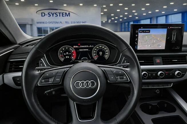 Audi A4 2020 Salon Polska 1Właściciel 35 Tfsi 150km S Tronic ledy Białystok - zdjęcie 6