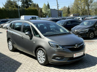Opel Zafira 1.4 120 Podgrzewane fotele, kierownica ,Gwarancja Tarnowskie Góry - zdjęcie 3
