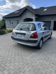 Honda Civic VII 1.4 benzyna 2001r