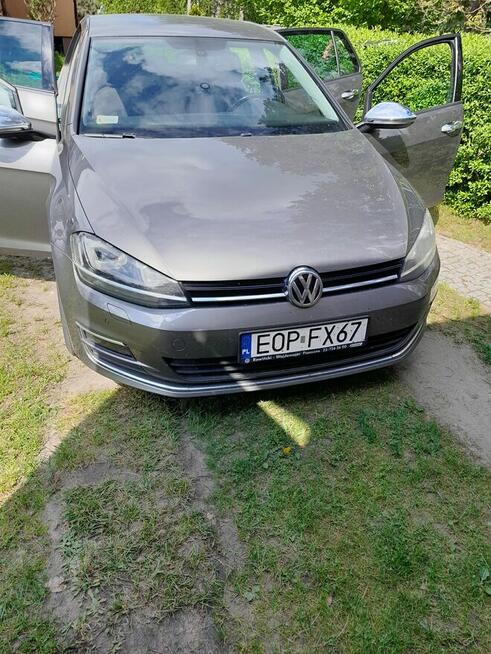 Sprzedam Golfa 7 1.4tsi Paradyż - zdjęcie 1