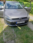 Sprzedam Golfa 7 1.4tsi