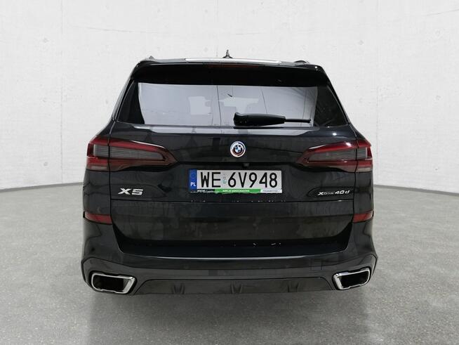 BMW X5 Poleasingowe.pl BZ Komorniki - zdjęcie 6
